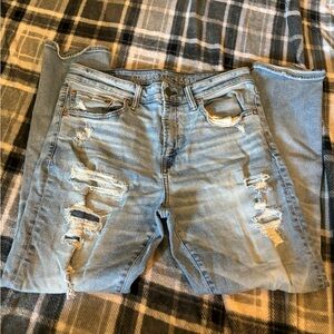 Men’s American Eagle jeans